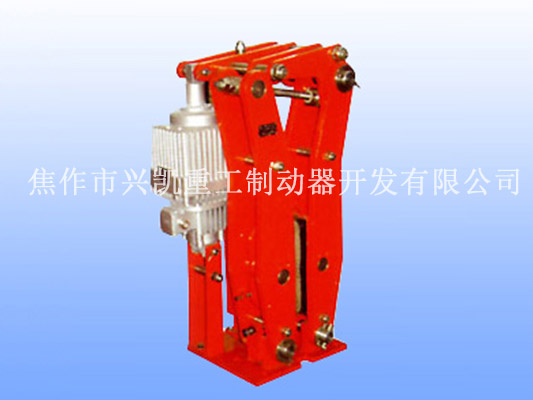 YPZ2Ⅰ、Ⅱ、Ⅲ系列電力液壓臂盤式制動(dòng)器