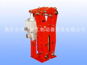 YPZ2Ⅰ、Ⅱ、Ⅲ系列電力液壓臂盤式制動器